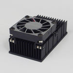 Heatsink with fan A7423